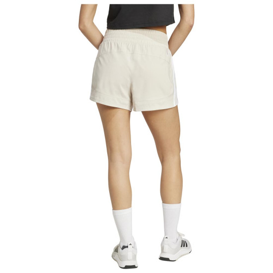 Adidas Γυναικείο σορτς Pacer Woven 5'' High Shorts